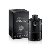 Azzaro The Most Wanted Intense Men Edp 100ml